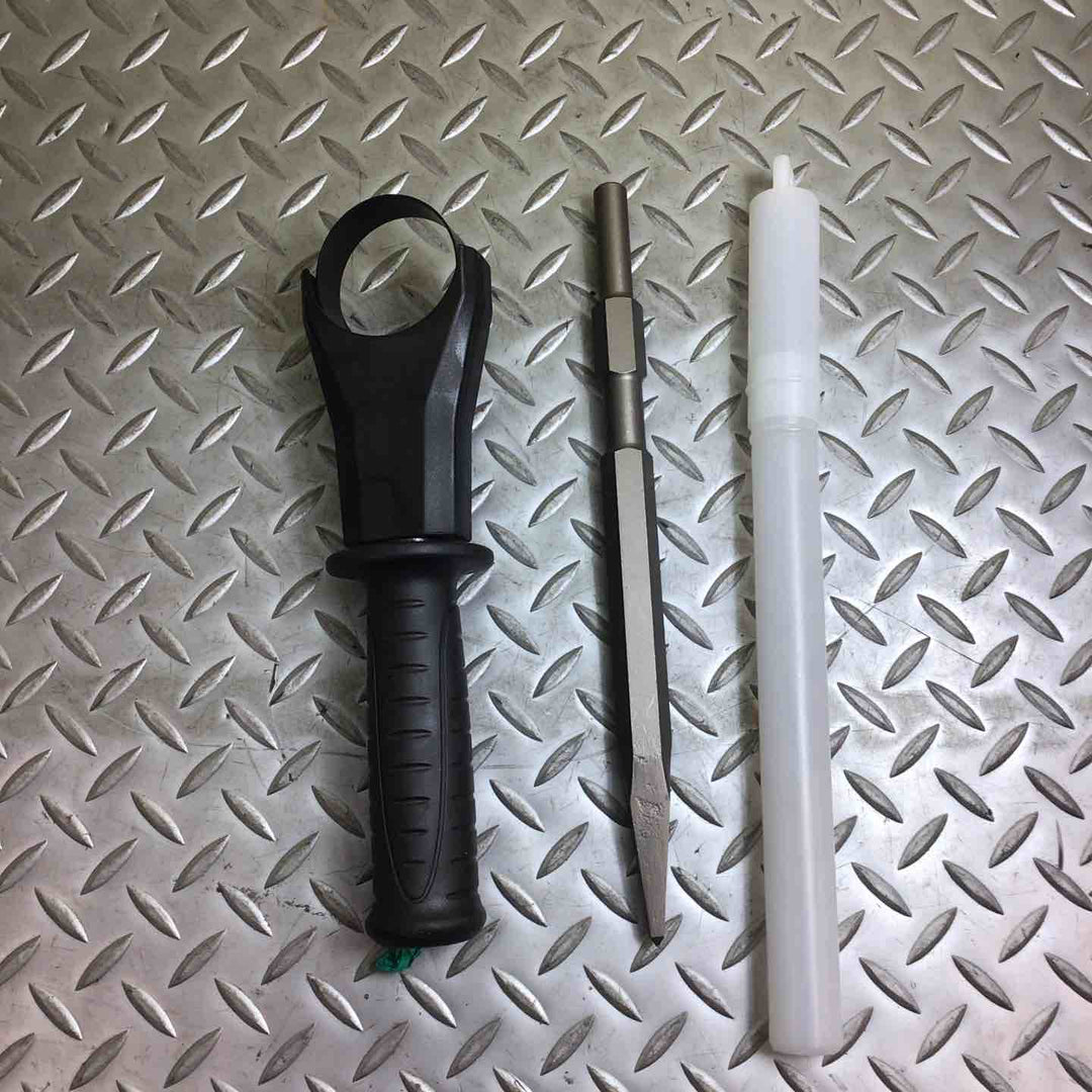 【未使用品】 ハイコーキ(HIKOKI ※旧:日立工機) ハンマ H41SA4 【藤沢店】