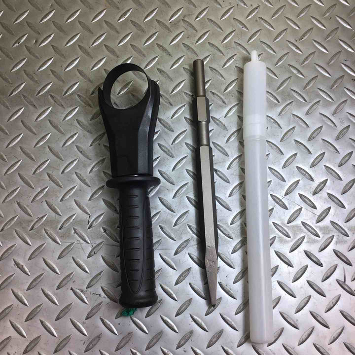 【未使用品】 ハイコーキ(HIKOKI ※旧:日立工機) ハンマ H41SA4 【藤沢店】