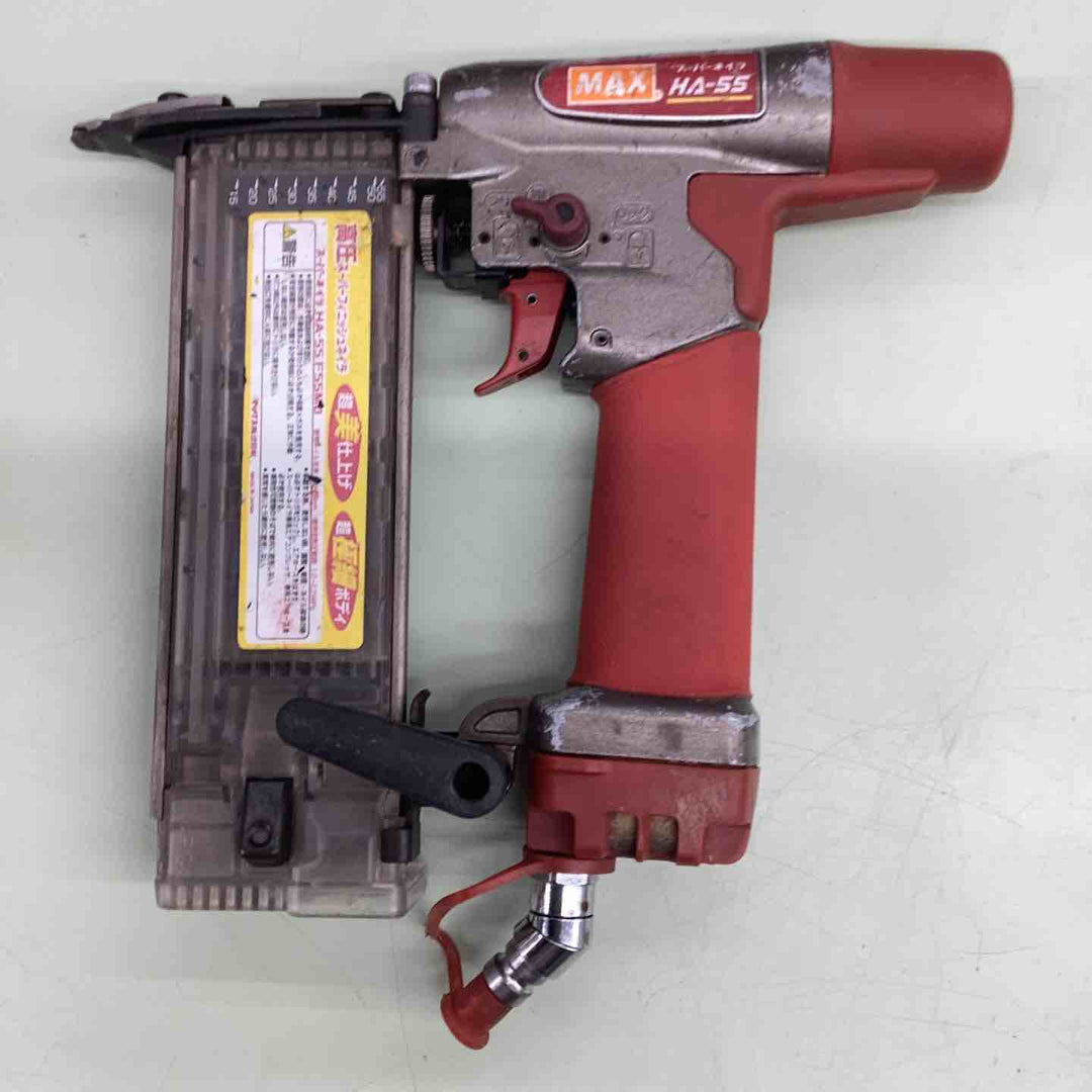 MAX　フィニッシュネイラ／HA-55/F55MO【越谷店】