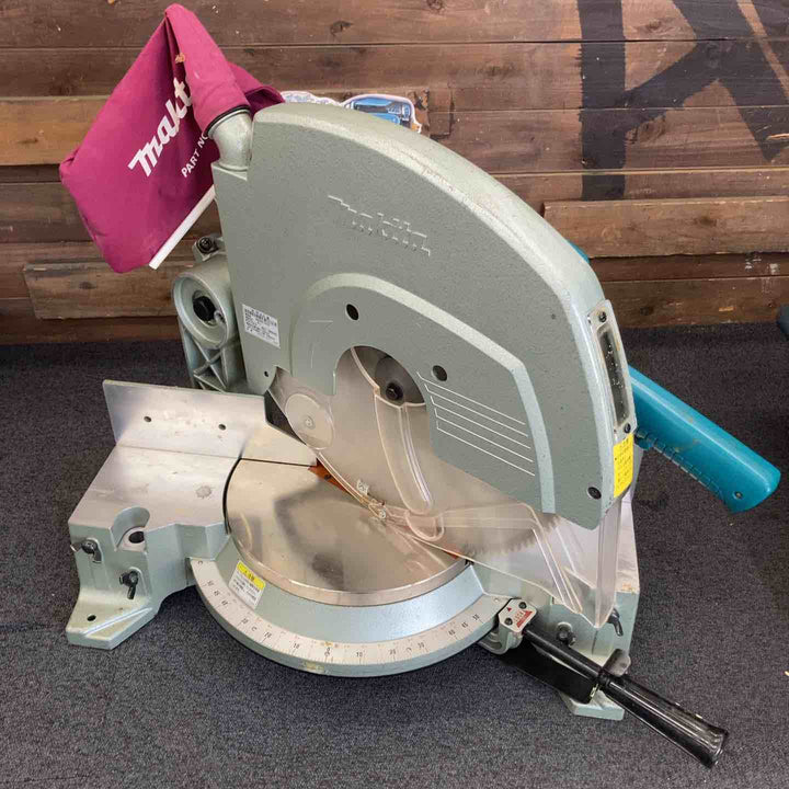 【店頭受取り限定】◇マキタ(makita) 卓上マルノコ LS1510【柏店】