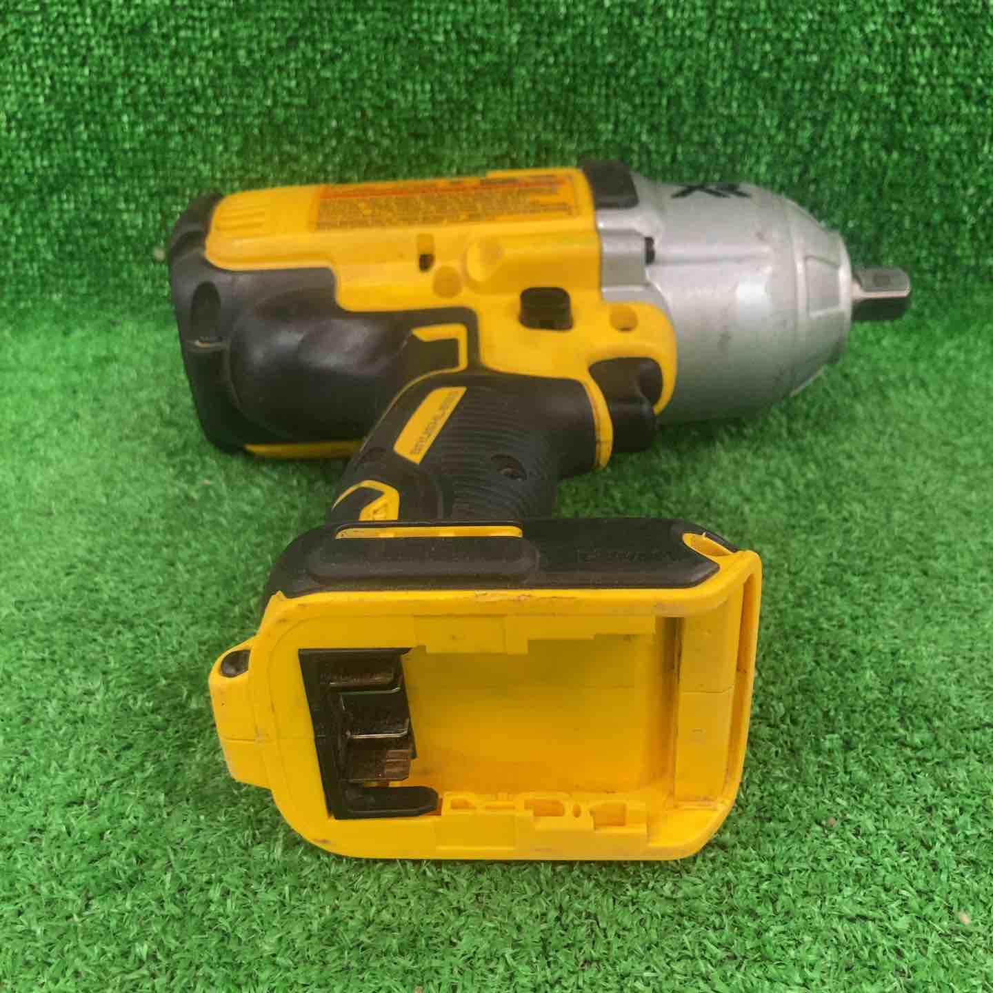 デウォルト/DeWALT インパクトレンチ DCF899【川崎店】 – アクトツール