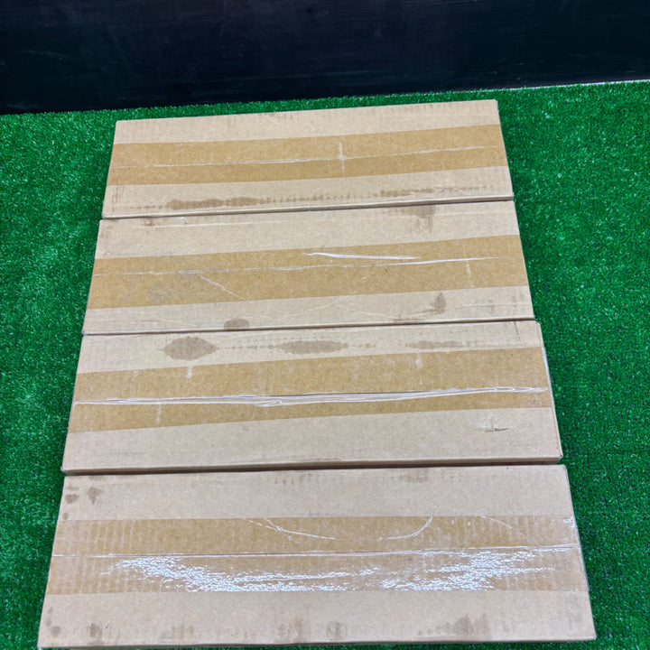 【未使用品】ネグロス電工 ダンシールP 3kg TAFDP3 4箱セット【電材館越谷店】