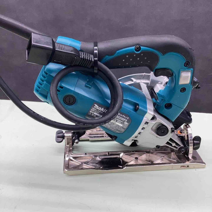 ★マキタ(makita) 防じん丸のこ KS5200FX【越谷店】