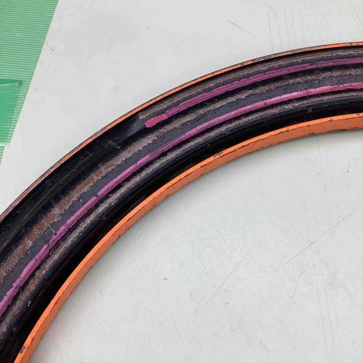 ドラマワール 小型・軽量・偏平型、クロスバーを乗せるだけで電線リールになる商品です【越谷店】