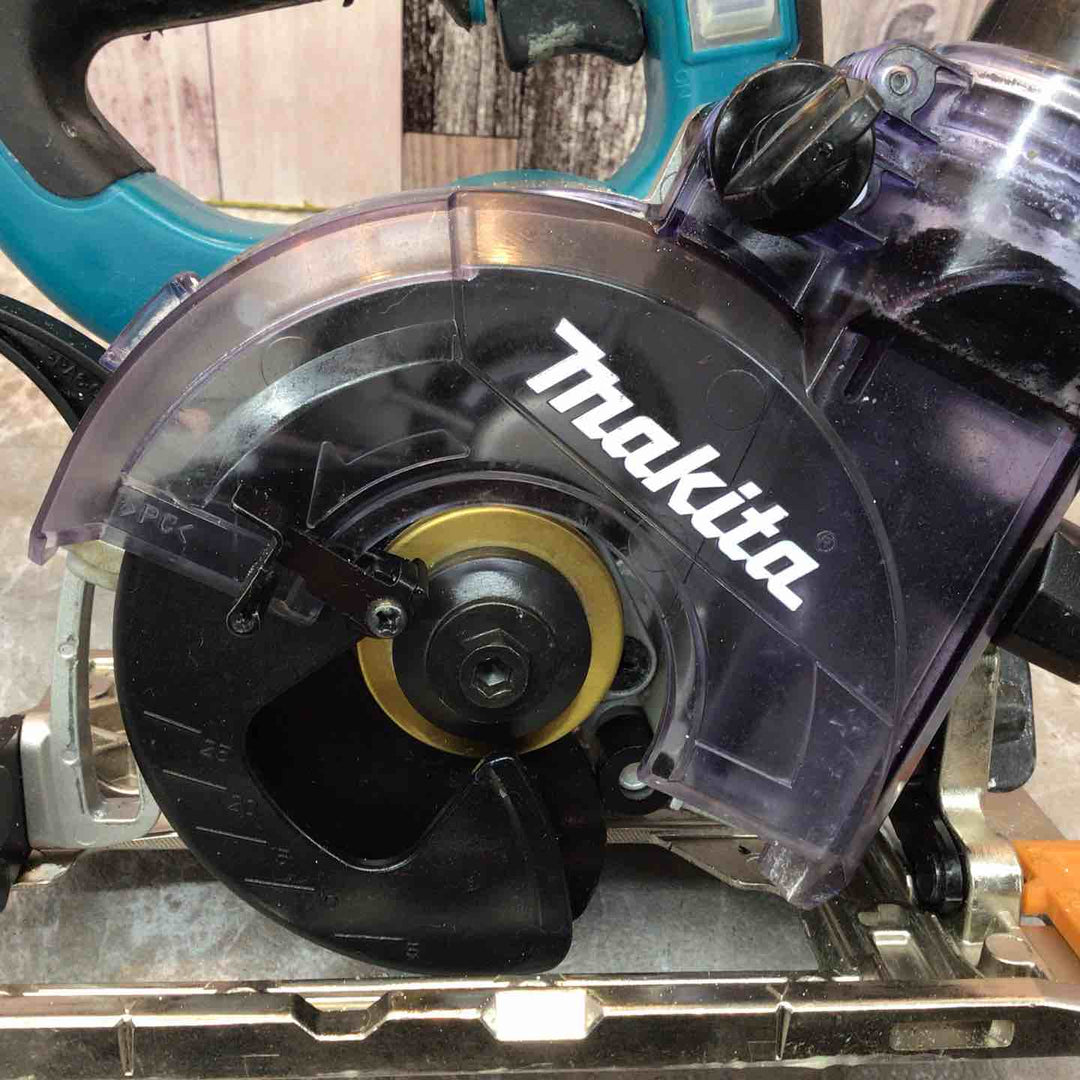 ★マキタ(makita) 防じん丸のこ KS4000FX【八潮店】