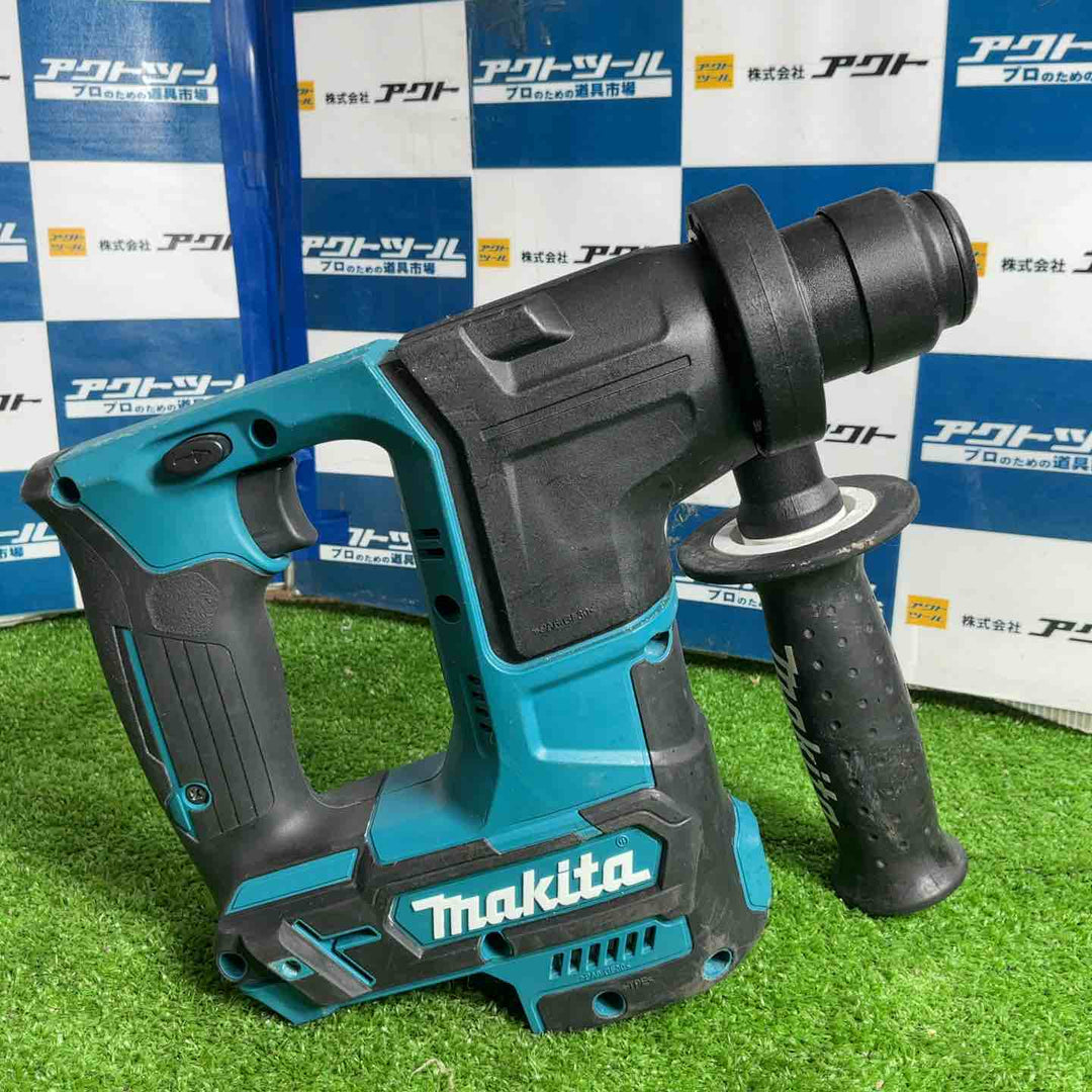 ★マキタ(makita) コードレスハンマドリル HR166DSMX【草加店】