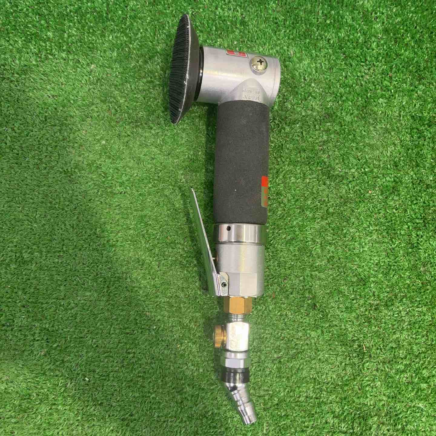 コンパクトツール(COMPACT TOOLS) ミニポリッシャー 450P-L 常圧エア