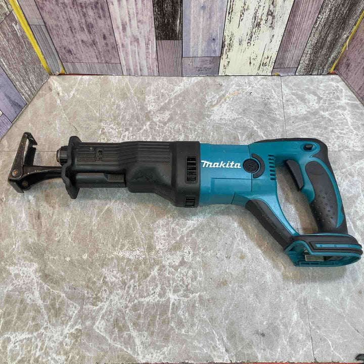 ◇マキタ(makita) コードレスレシプロソー JR141DZ【八潮店】