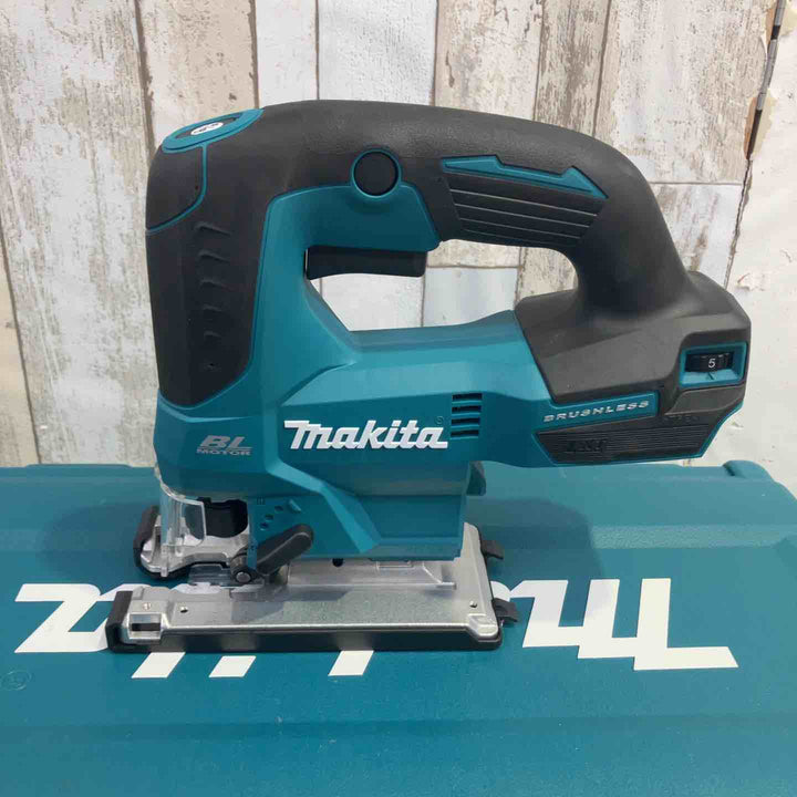 ★マキタ(makita) コードレスジグソー JV184DZK【町田店】