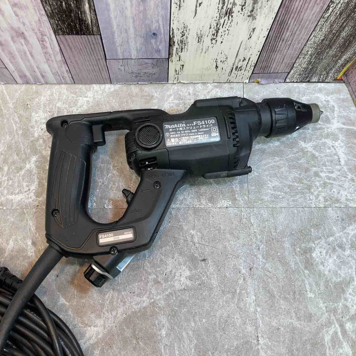 ◇マキタ(makita) ボード用スクリュードライバ FS4100【八潮店】