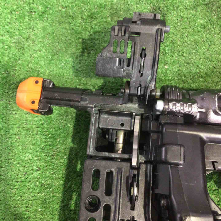 ★マックス(MAX) 高圧エアネジ打ち機 HV-R41G5-G【町田店】