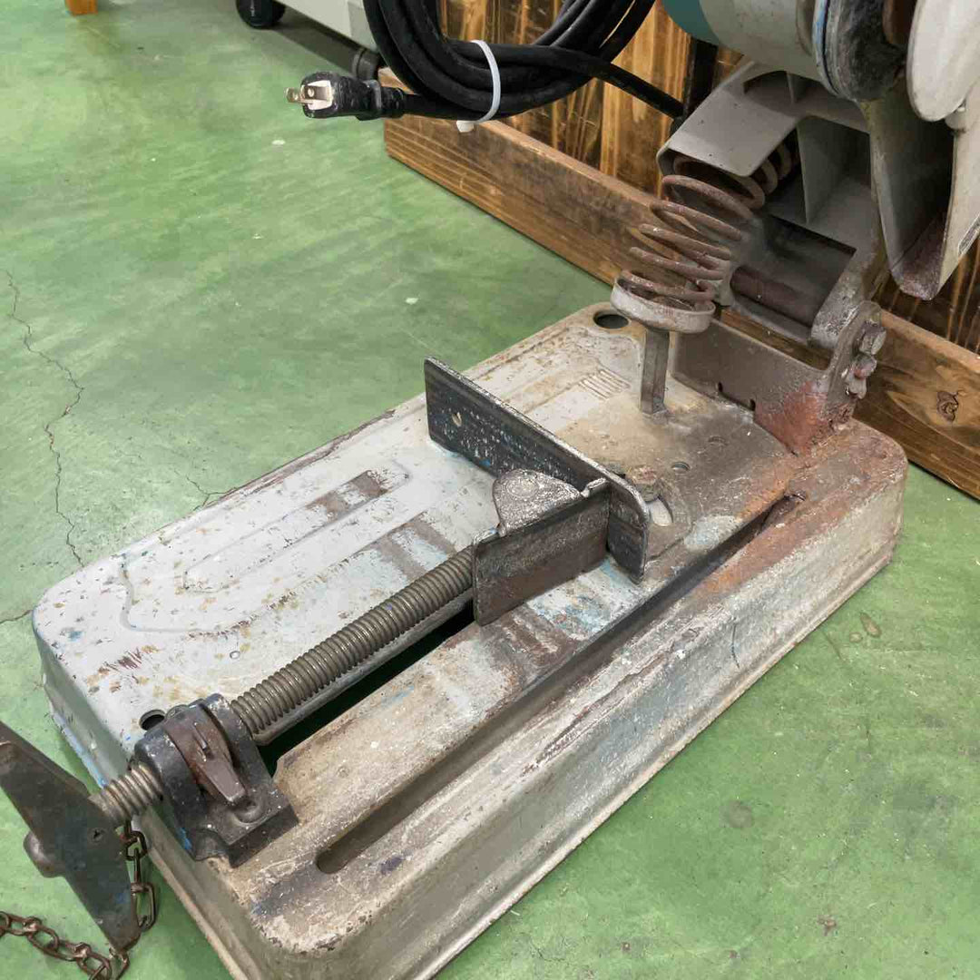 マキタ(makita) 高速切断機 2414NB【桶川店】
