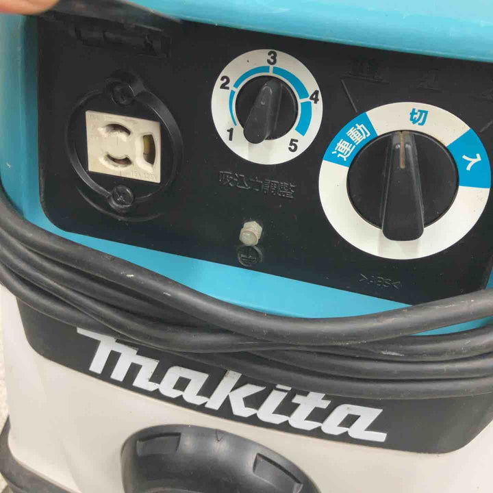★マキタ(makita) 集じん機 乾式 484(P)【八潮店】