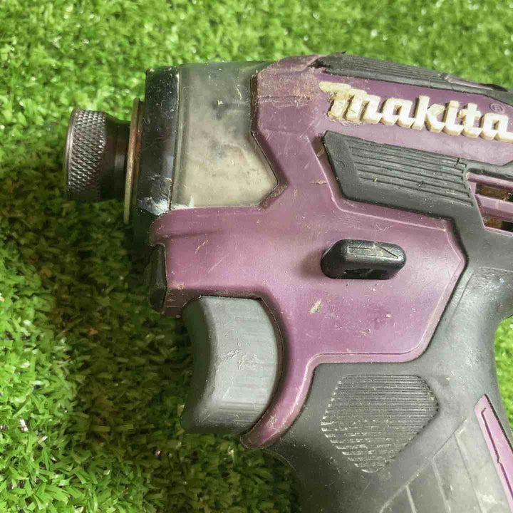 ★マキタ(makita) コードレスインパクトドライバー TD173DZAP【川崎店】
