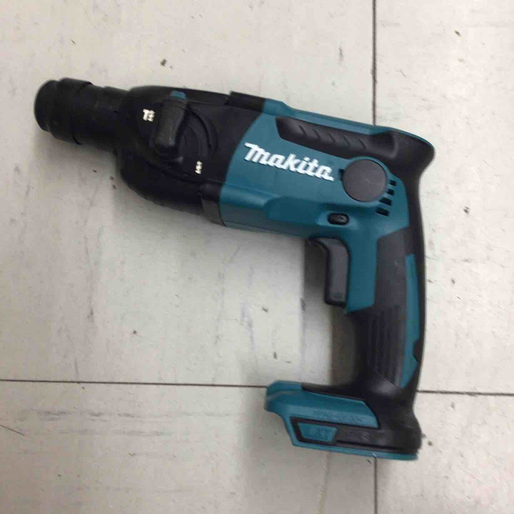 【中古品】 マキタ/makita コードレスハンマドリル・HR165DZK 【鴻巣店】