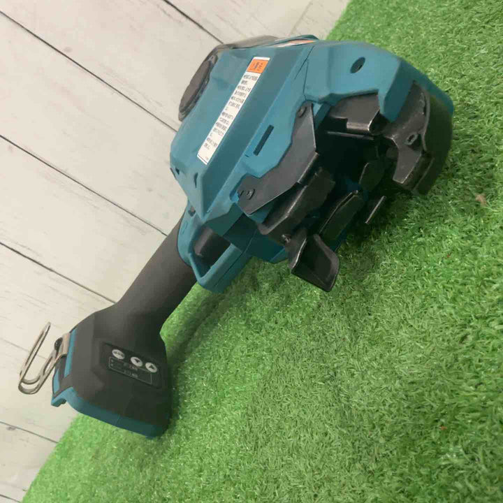 ★マキタ(makita) コードレス鉄筋結束機 リバータイア TR180DRGX【川口店】