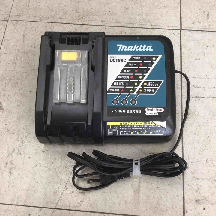 【中古品】 マキタ/makita コードレス丸のこ HS470DZW 【鴻巣店】