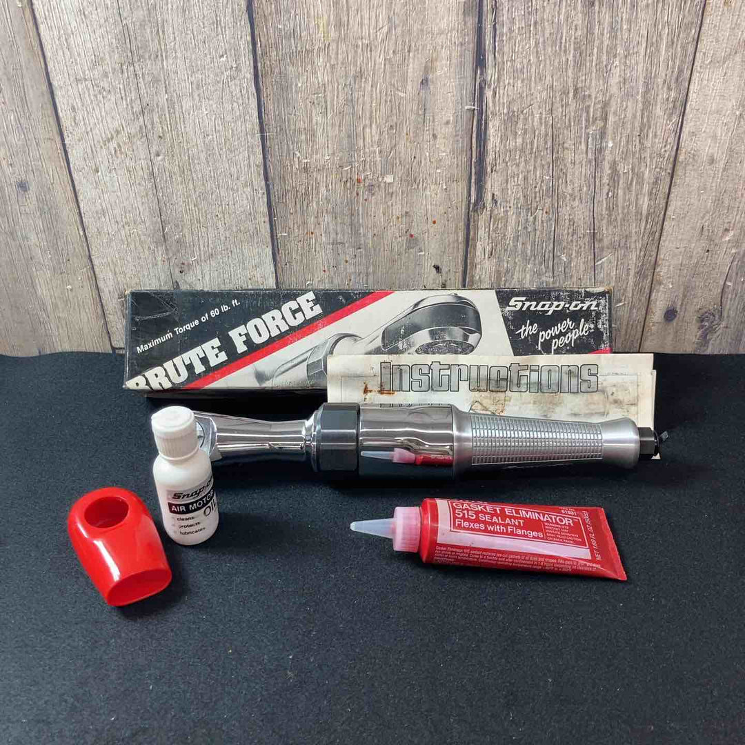 【中古美品】スナップオン(Snap-on)エアーラチェット FAR72A 3/8インチ【東大和店】