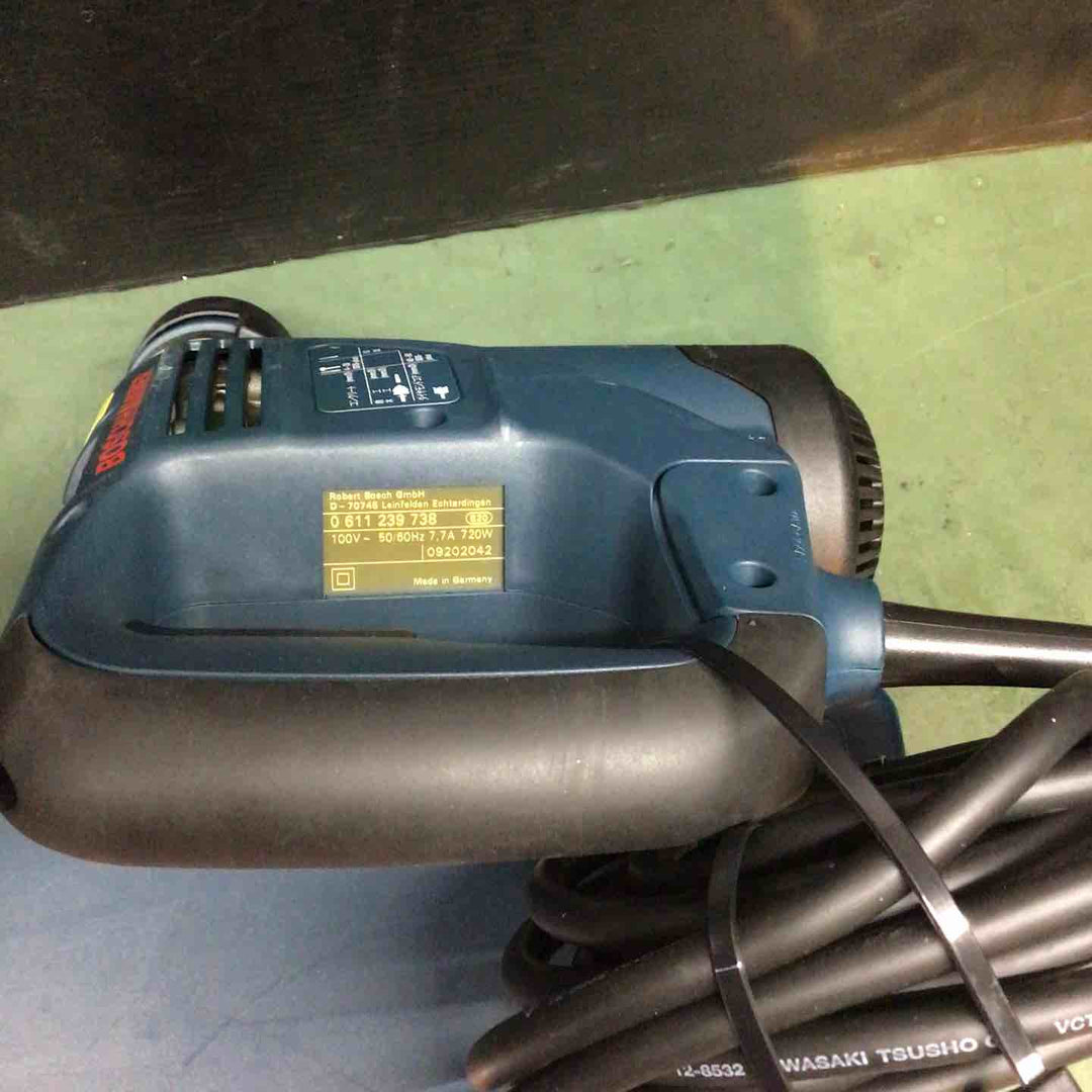 ◇ボッシュ(BOSCH) ハンマドリル GBH3-28E【戸田店】