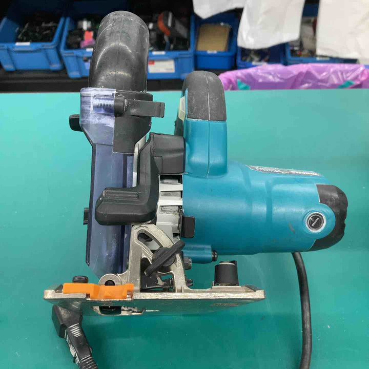 ★マキタ(makita) 防じん丸のこ KS5000FX　本体のみ【戸田店】