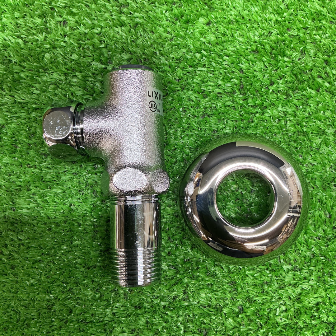 【未使用品】LIXIL(リクシル) INAX 狭小手洗器(Pトラップ) ピュアホワイト YL-A35HC/BW1【電材館越谷店】