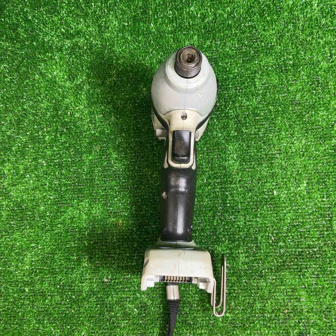 【中古品】パナソニック(Panasonic) コードレスインパクトドライバ EZ7544LZ2S-B【藤沢店】
