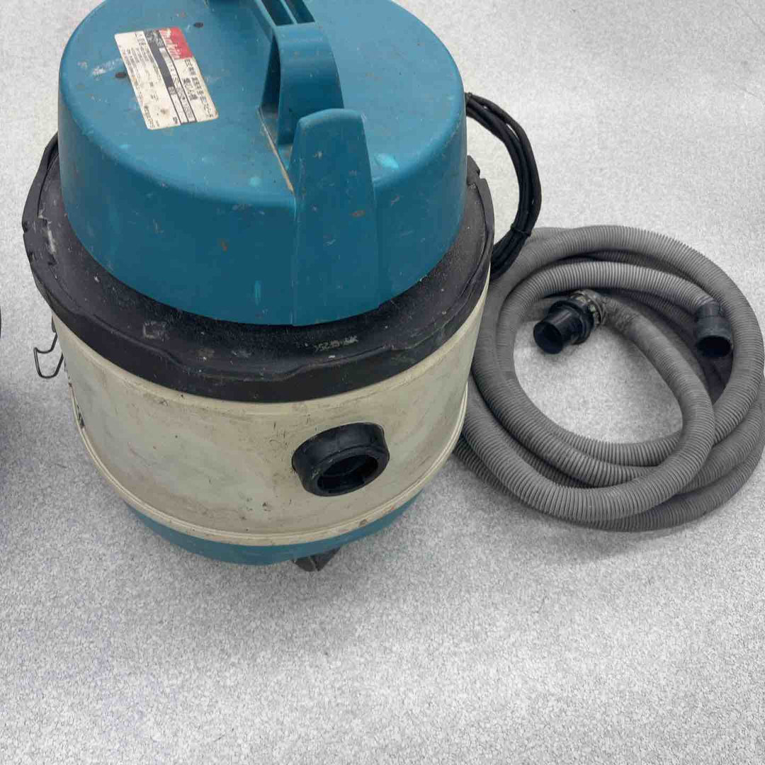 ◇マキタ(makita) 連動付き乾式専用集じん機 436(P)【八潮店】