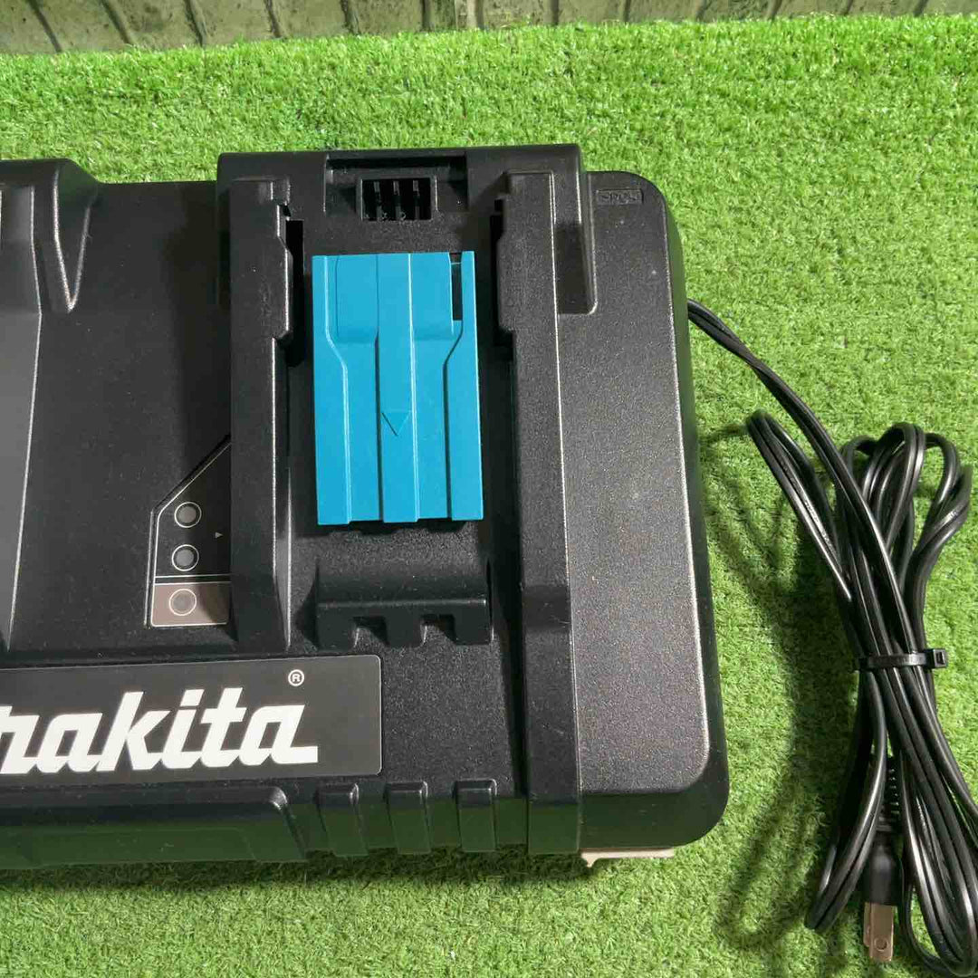 ★マキタ(makita) 2口急速充電器 DC18RD【川口店】