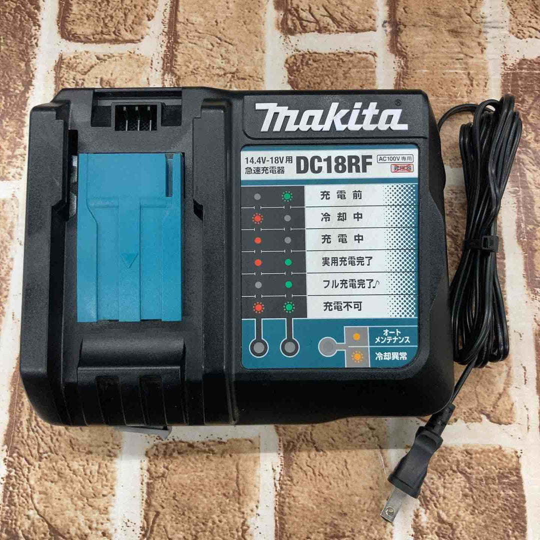 ★マキタ(makita) コードレスマルチツール TM51DRG【所沢店】