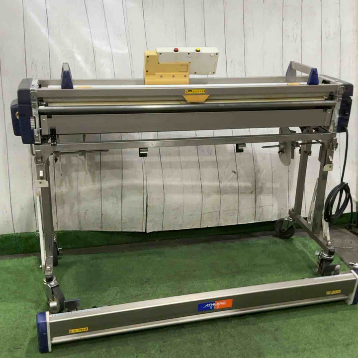 【店頭受取り限定】◇極東 糊付け機 ATHLEAD HiB 動作確認済【川口店】