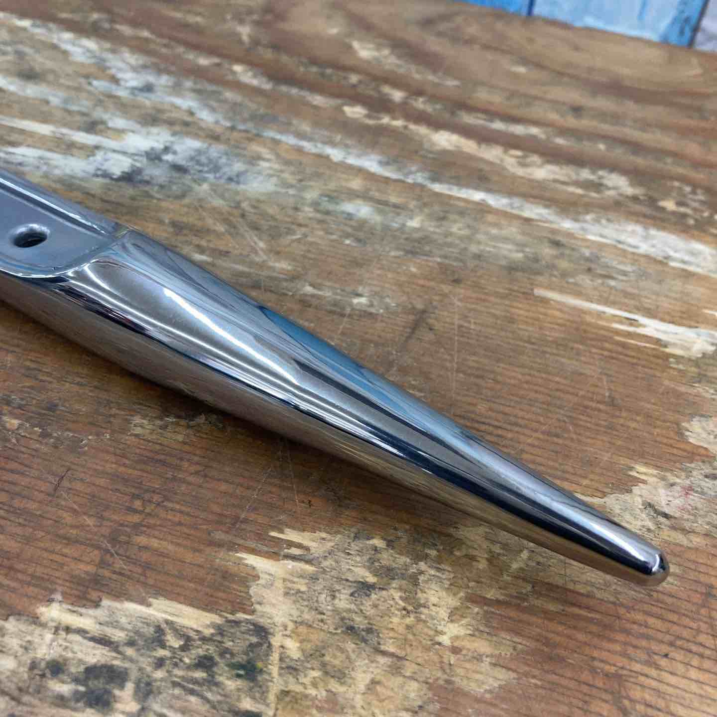 未使用品】JIRO ジロー チタンメガネレンチ TM-20S【柏店】 – アクト