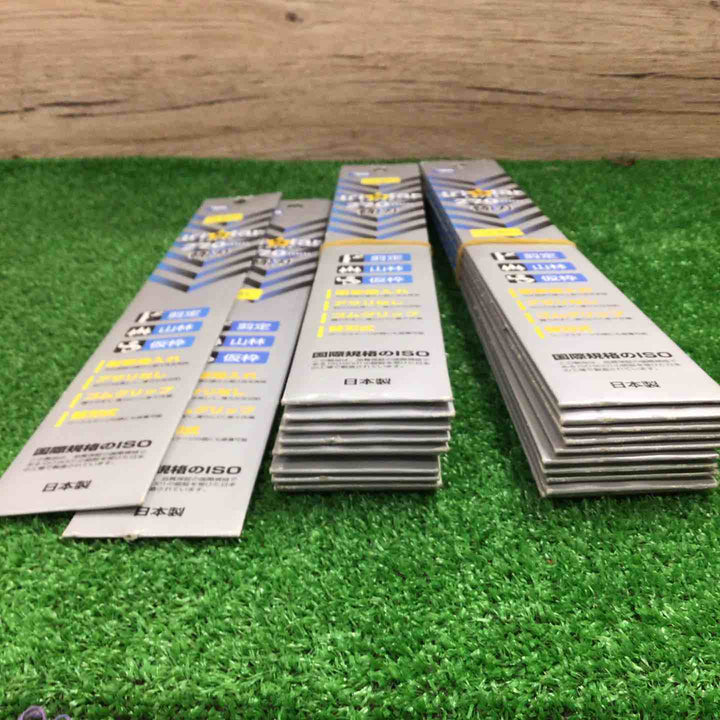 ◇バクマ(BAKUMA) 替刃式鞘付鋸トライスター替刃 270mm 22枚セット【町田店】
