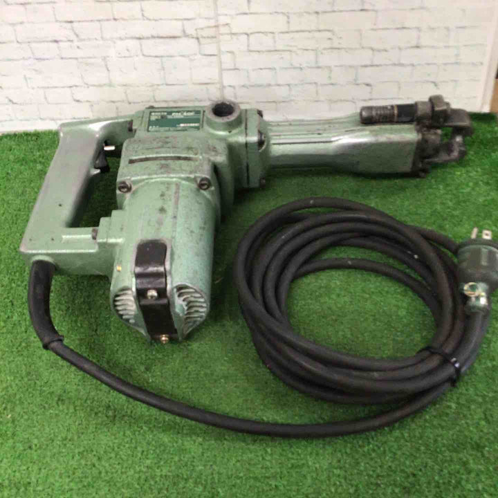 ★ハイコーキ(HIKOKI ※旧:日立工機) 電動ハンマ PH-40F【町田店】