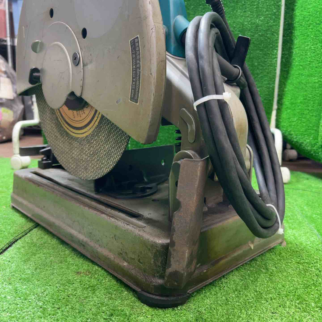 マキタ(makita) 高速切断機 2414NB【桶川店】