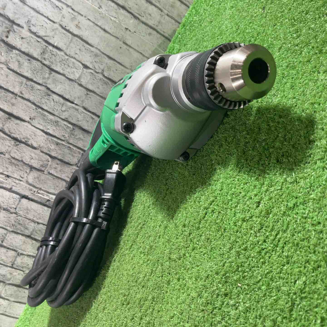 ◇日立 DW30B 電気ドリル 動作確認済【川口店】