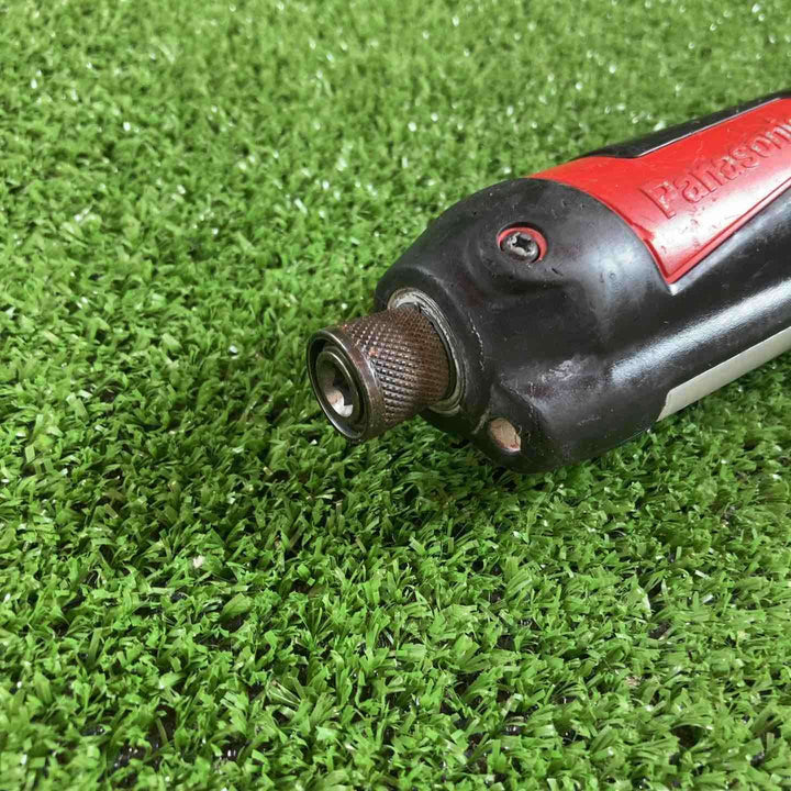 ◇パナソニック(Panasonic) 充電スティックインパクトドライバー 7.2V  レッド EZ7521X-R【川崎店】