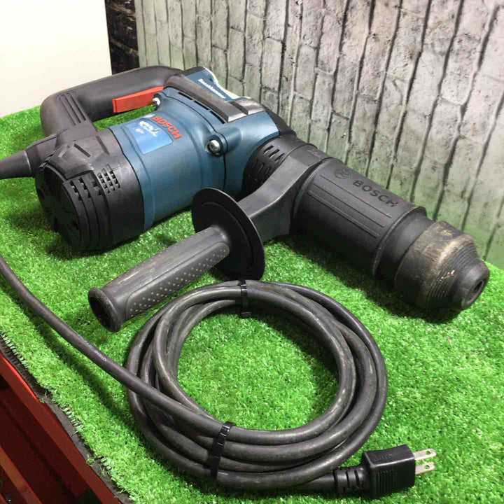 ★ボッシュ(BOSCH) 電動ハンマー GSH5【川口店】
