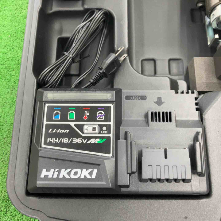 ★育良精機(IKURA) コードレスパンチャー ISK-BP20LF【桶川店】