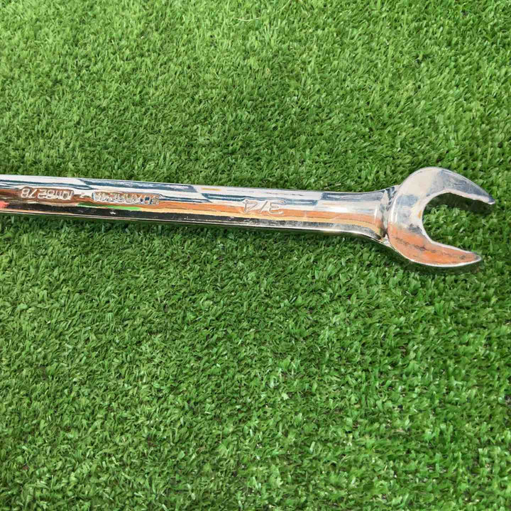 スナップオン(Snap-on) ラチェットコンビネーションレンチ SOXRR24A【草加店】