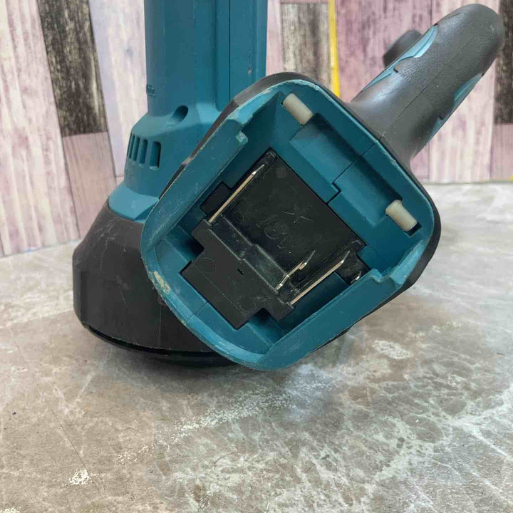 ★マキタ(makita) コードレスバンドソー PB181DZ【八潮店】