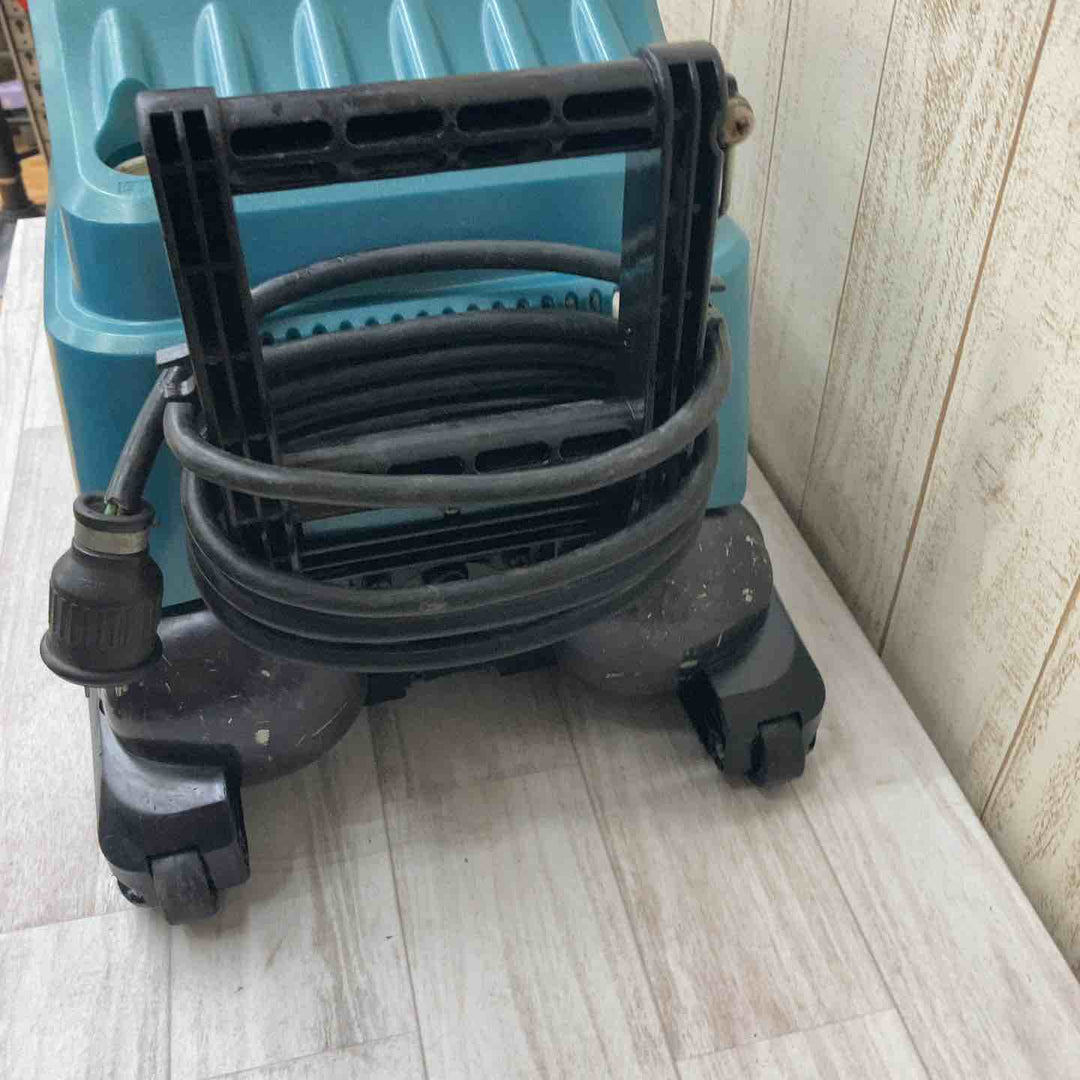 ★マキタ(makita) エアコンプレッサー AC400X【柏店】