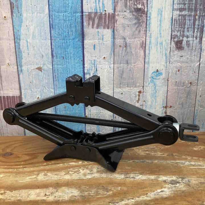【美品】マサダ製作所 DPJ-1000DX シザースジャッキ 1000kg 乗車用【柏店】