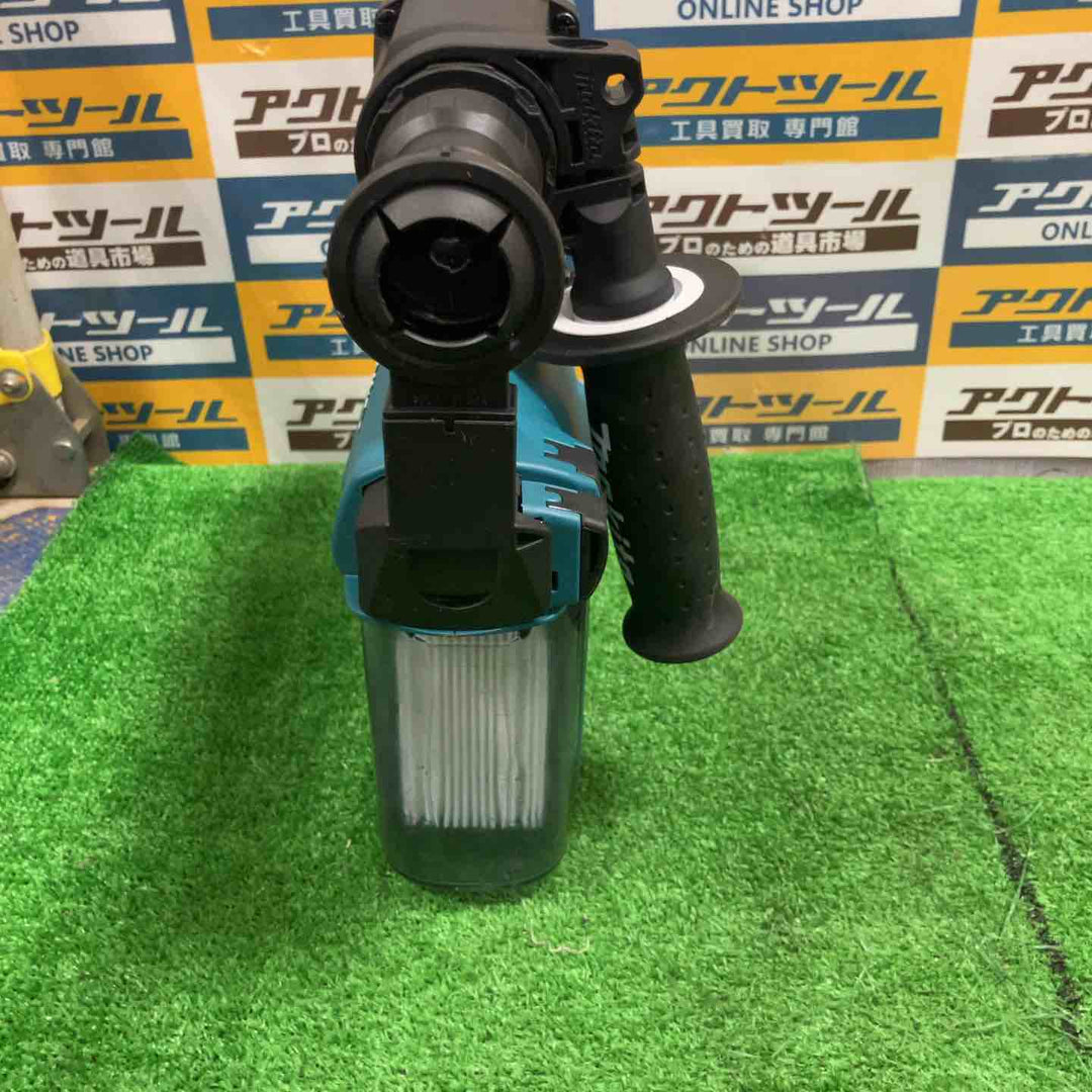 ★マキタ(makita) 24mmコードレスハンマドリル HR244DZKV【草加店】