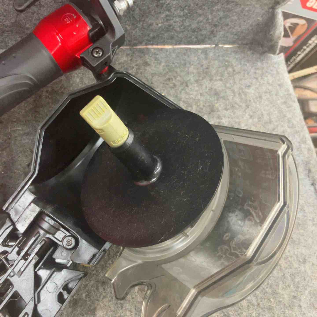 ★マキタ(makita) 高圧エア釘打ち機 AN631H【鴻巣店】