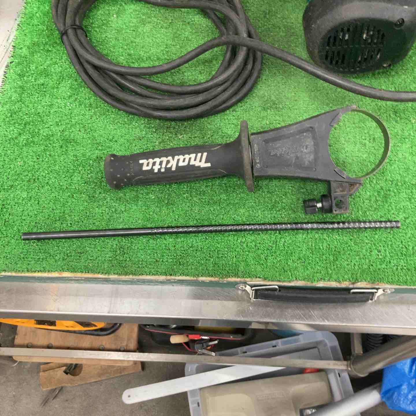 ☆マキタ(makita) ハンマドリル HR4030C【川崎店】 – アクトツール