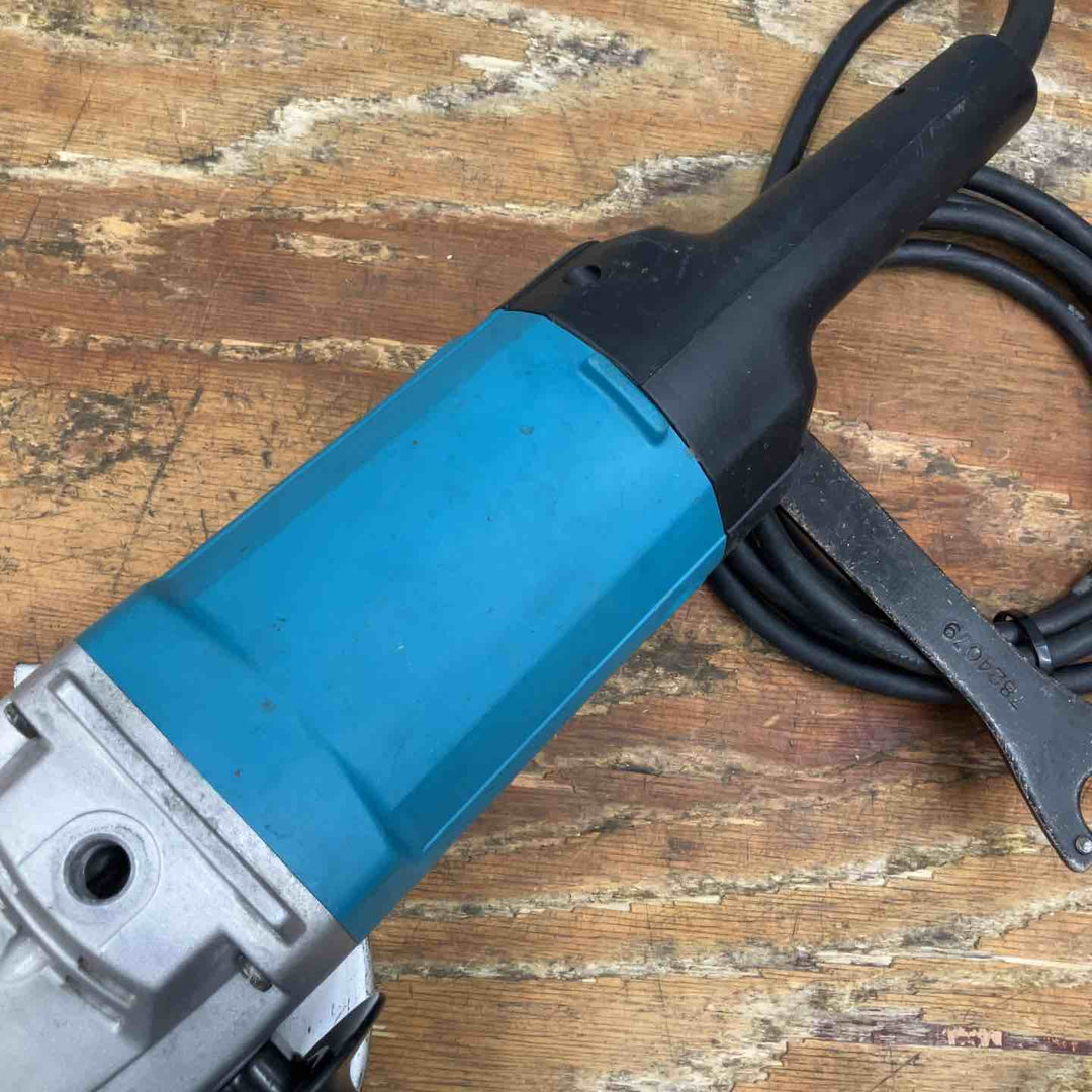 ◇マキタ(makita) 180mmディスクグラインダー 9047L【柏店】