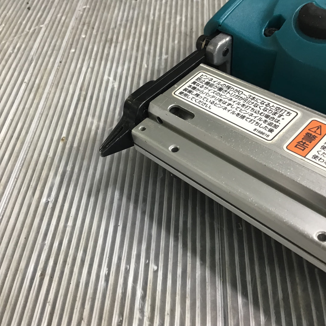 【中古】マキタ(makita) コードレスピンタッカ PT351DZK【草加店】