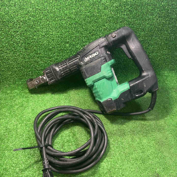 ★ハイコーキ(HIKOKI ※旧:日立工機) ハンマ H41SA4(N)【川崎店】