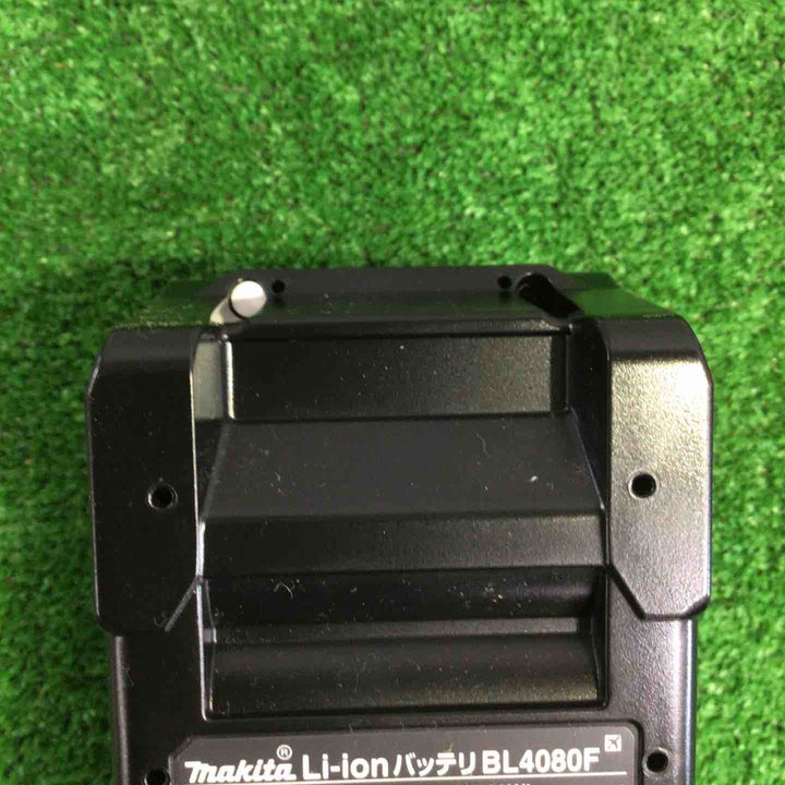 ★マキタ(makita) リチウムイオンバッテリー 40Vmax/8.0Ah BL4080F【町田店】