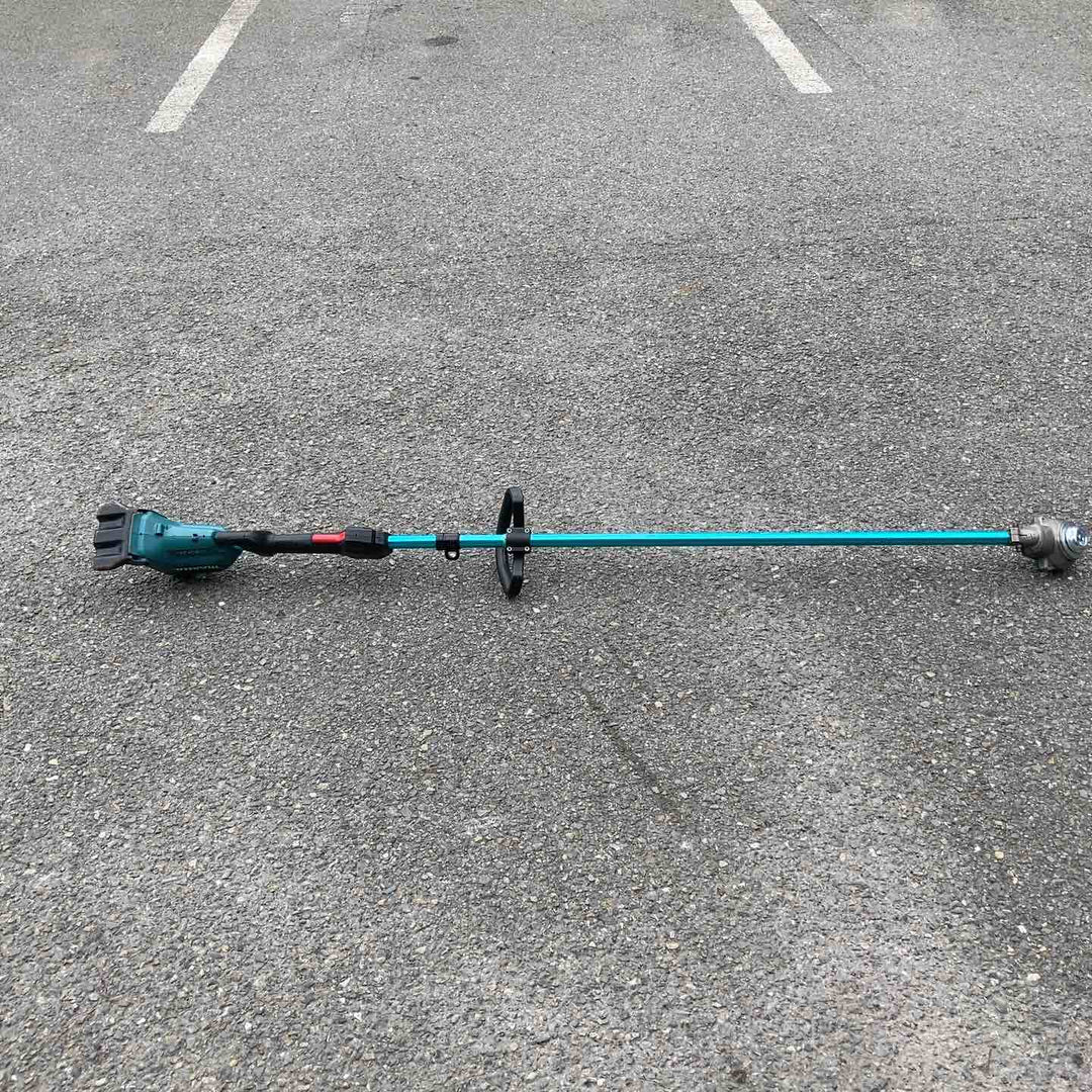 ◇マキタ(makita) コードレス刈払機 ループハンドル MUR368LDZ【川崎店】